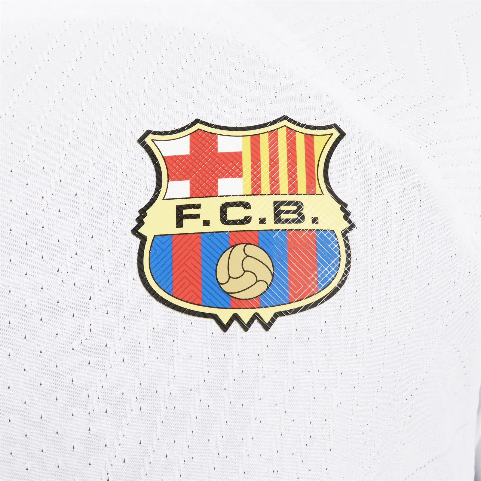 Trikot Nike Dri-FIT ADV FC Barcelona 2023/24 DX2614-101